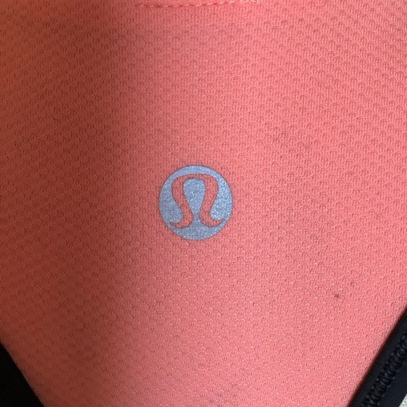 Lululemon Racerback Tank - Picture 3 of 4